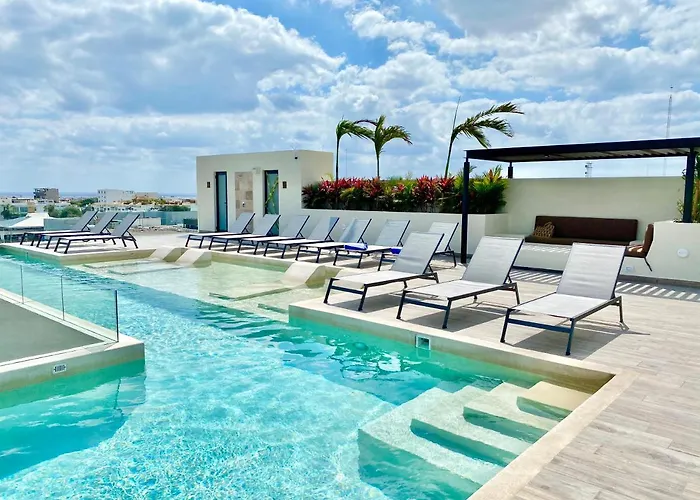 Hotel Veranto *