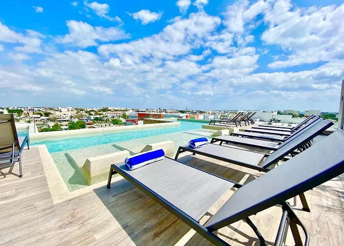 Hotel Veranto *