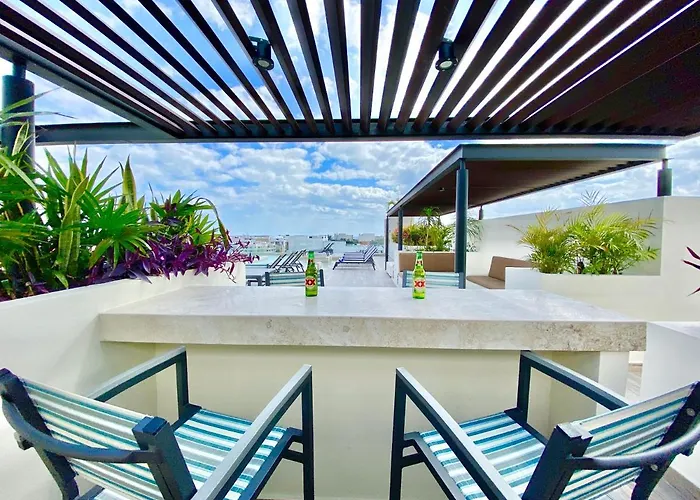 Hotel Veranto Playa del Carmen