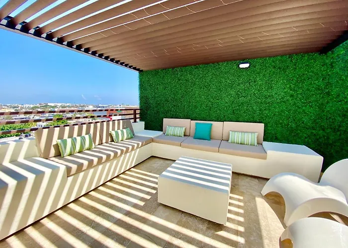 Hotel Veranto *